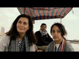 Mühlenflimmern: »Unser Fluss … unser Himmel« Mühlenflimmern: »Unser Fluss ... unser Himmel«