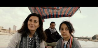 Mühlenflimmern: »Unser Fluss … unser Himmel« Mühlenflimmern: »Unser Fluss ... unser Himmel«