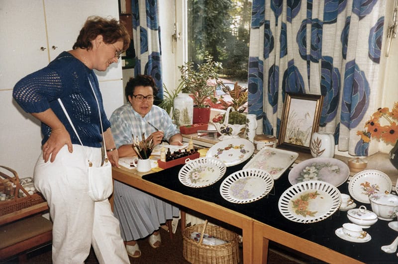 Gerhard Nowc – ein exzellenter Flensburg-Kenner