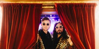 Siegfried & Joy – Las Vegas in Flensburg Siegfried & Joy - Las Vegas in Flensburg