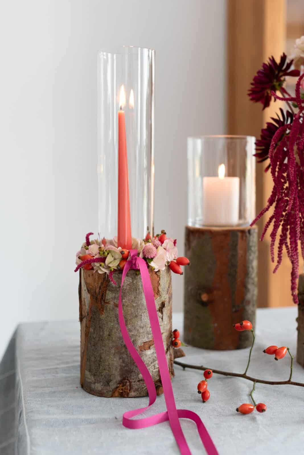 Zweites Leben für den Weihnachtsbaum: Nachhaltige Upcycling-Ideen