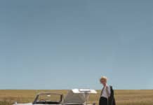 Gina Schwarz & Multiphonics 8: „Way to Blue“ Gina Schwarz & Multiphonics 8: „Way to Blue"