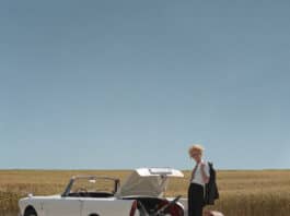 Gina Schwarz & Multiphonics 8: „Way to Blue“ Gina Schwarz & Multiphonics 8: „Way to Blue"