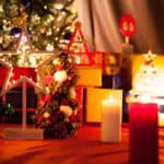 Kerzen, Kränze, Risiken: Brände in der Weihnachtszeit wirksam verhindern Kerzen, Kränze, Risiken: Brände in der Weihnachtszeit wirksam verhindern