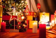 Kerzen, Kränze, Risiken: Brände in der Weihnachtszeit wirksam verhindern Kerzen, Kränze, Risiken: Brände in der Weihnachtszeit wirksam verhindern