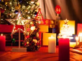 Kerzen, Kränze, Risiken: Brände in der Weihnachtszeit wirksam verhindern Kerzen, Kränze, Risiken: Brände in der Weihnachtszeit wirksam verhindern