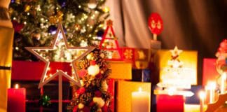 Kerzen, Kränze, Risiken: Brände in der Weihnachtszeit wirksam verhindern Kerzen, Kränze, Risiken: Brände in der Weihnachtszeit wirksam verhindern