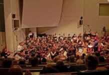 Bewegende Emotionen und Träume vom Sommer – mitten im Winter!