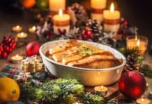 Fisch – stiller Star auf dem Festtagstisch Fisch - stiller Star auf dem Festtagstisch