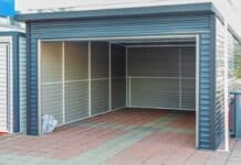 Feuchte Luft raus, frische Luft rein: Lüftungstipps für die Garage im Winter Feuchte Luft raus, frische Luft rein: Lüftungstipps für die Garage im Winter