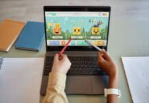 TÜV SÜD erklärt, worauf Eltern beim Kauf von Kinderlerncomputern achten sollten TÜV SÜD erklärt, worauf Eltern beim Kauf von Kinderlerncomputern achten sollten