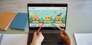 TÜV SÜD erklärt, worauf Eltern beim Kauf von Kinderlerncomputern achten sollten TÜV SÜD erklärt, worauf Eltern beim Kauf von Kinderlerncomputern achten sollten