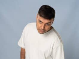 Osan Yaran liebt den Wahnsinn „Aus Prinzip!“ Osan Yaran liebt den Wahnsinn „Aus Prinzip!“