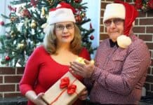 Weihnachten mit Demenzerkrankten: Gemeinsame Momente genießen Weihnachten mit Demenzerkrankten: Gemeinsame Momente genießen