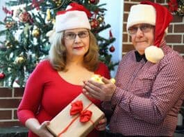 Weihnachten mit Demenzerkrankten: Gemeinsame Momente genießen Weihnachten mit Demenzerkrankten: Gemeinsame Momente genießen