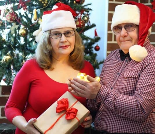 Weihnachten mit Demenzerkrankten: Gemeinsame Momente genießen Weihnachten mit Demenzerkrankten: Gemeinsame Momente genießen