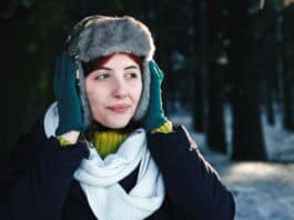 Gutes Hören bei frostigen Temperaturen Winterzeit – wenn die Welt leiser wird Gutes Hören bei frostigen Temperaturen Winterzeit - wenn die Welt leiser wird