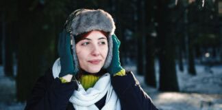 Gutes Hören bei frostigen Temperaturen Winterzeit – wenn die Welt leiser wird Gutes Hören bei frostigen Temperaturen Winterzeit - wenn die Welt leiser wird