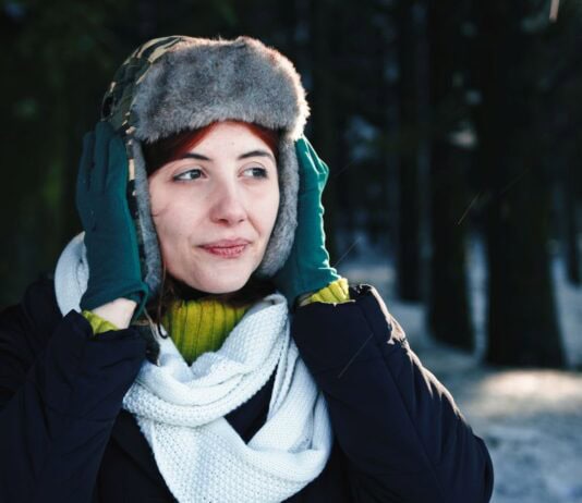 Gutes Hören bei frostigen Temperaturen Winterzeit – wenn die Welt leiser wird Gutes Hören bei frostigen Temperaturen Winterzeit - wenn die Welt leiser wird