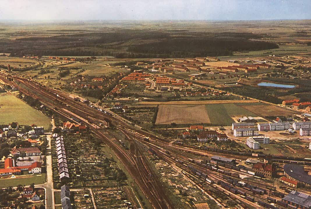 06 051 Geheimnisse des Mückenwaldes, Teil 5