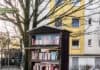 Öffentliche Bücherschränke in Flensburg Öffentliche Bücherschränke in Flensburg