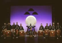 Kokubu – Drums of Japan Kokubu