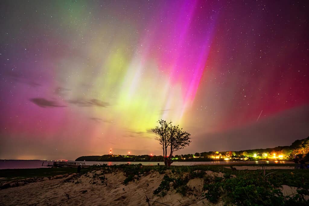 Februar-Ausgabe online!