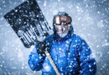 Gut gerüstet für Eis und Schnee im Winter: Pflichten und Sicherheitstipps Gut gerüstet für Eis und Schnee im Winter: Pflichten und Sicherheitstipps