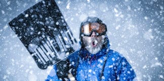 Gut gerüstet für Eis und Schnee im Winter: Pflichten und Sicherheitstipps Gut gerüstet für Eis und Schnee im Winter: Pflichten und Sicherheitstipps