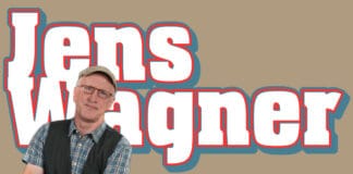 Jens Wagner – Wer hinfällt, mutt ok wedder opstahn Jens Wagner - Wer hinfällt, mutt ok wedder opstahn