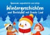 Wintergeschichten mit Frauke Lind Wintergeschichten mit Frauke Lind