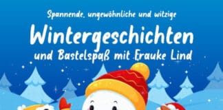 Wintergeschichten mit Frauke Lind Wintergeschichten mit Frauke Lind