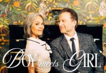 Boy meets Girl – Die schönsten Liebesduette des American Songbook Boy meets Girl - Die schönsten Liebesduette des American Songbook