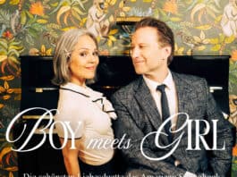 Boy meets Girl – Die schönsten Liebesduette des American Songbook Boy meets Girl - Die schönsten Liebesduette des American Songbook