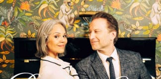 Boy meets Girl – Die schönsten Liebesduette des American Songbook Boy meets Girl - Die schönsten Liebesduette des American Songbook