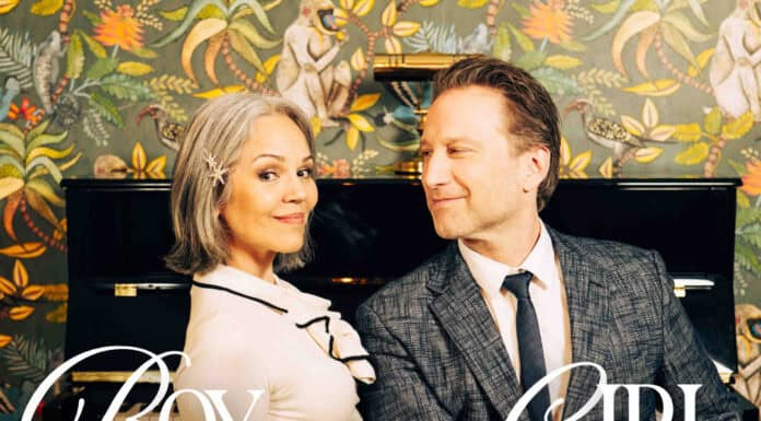 Boy meets Girl – Die schönsten Liebesduette des American Songbook Boy meets Girl - Die schönsten Liebesduette des American Songbook