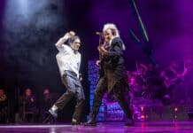 One Night of MJ One Night of MJ