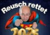 Reusch rettet 2025 – Der Jahresrückblick Reusch rettet 2025 - Der Jahresrückblick