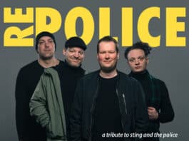 RePolice – A Tribute to Sting and the Police