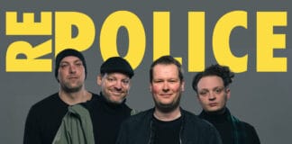 RePolice – A Tribute to Sting and the Police