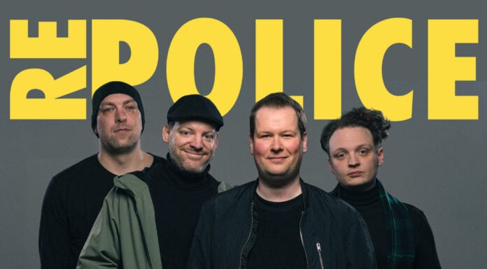 RePolice – A Tribute to Sting and the Police