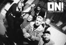 ON! – ALLES AUF NEU ON! – ALLES AUF NEU