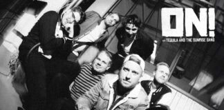 ON! – ALLES AUF NEU ON! – ALLES AUF NEU