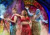 Aladin – Das Musical Aladin - Das Musical