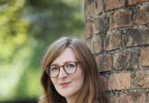 „Rebellinnen zu Fuß“ – Lesung und Gespräch mit der Autorin Anneke Lubkowitz Rebellinnen zu Fuß