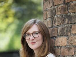 „Rebellinnen zu Fuß“ – Lesung und Gespräch mit der Autorin Anneke Lubkowitz Rebellinnen zu Fuß