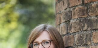 „Rebellinnen zu Fuß“ – Lesung und Gespräch mit der Autorin Anneke Lubkowitz Rebellinnen zu Fuß