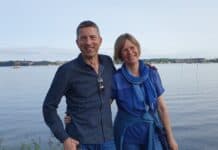 Zu Fuß durch Flensburg Zu Fuß durch Flensburg