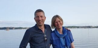 Zu Fuß durch Flensburg Zu Fuß durch Flensburg