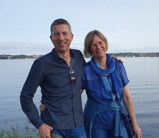 Zu Fuß durch Flensburg Zu Fuß durch Flensburg